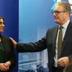 UK bans podcasters Israel from speaking events now