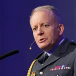 UK defence funding crisis warning