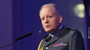 UK defence funding crisis warning