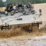 UK defence plan delays spark credibility warning