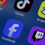 UK trusted news social rules under government plan