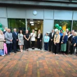 University Wellbeing Centre Opens Campus Hub