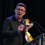 Andy Burnham Leadership Race Nears Final Stage
