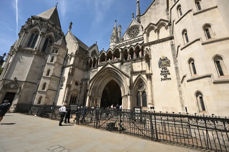 Bahrain Spyware Lawsuit Ruling Moves Ahead