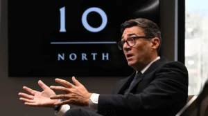 Burnham says Britain will put national interests first
