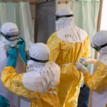 Congo Ebola Outbreak Deaths Rise Above 900