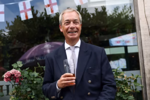 England Social Care Crisis Talks Begin Across Parties