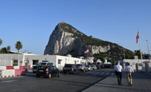 Gibraltar Border Agreement Eases Crossings Fast