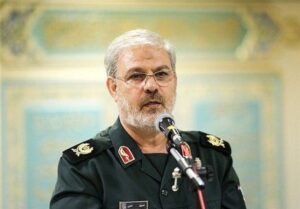 Iran UK War Warning Raises Regional Tensions