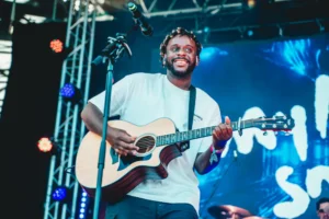 Myles Smith Tour Cancellation After Family Health Issue