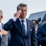 Strait of Hormuz Summit Proposed by US