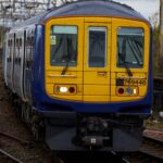 Train Driver Toilet Access Dispute Raises Concerns
