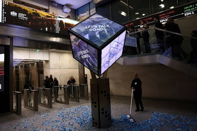 UK Bond Market Pressure Challenges Burnham