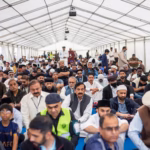 UK Muslim Convention Opens With Extra Security