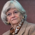 Ann Widdecombe Murder Case Sees New Arrest