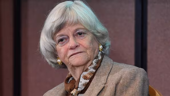 Ann Widdecombe Murder Case Sees New Arrest