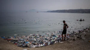 Ceuta Migrant Crisis Impact Sparks Political Debate
