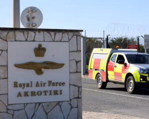Cyprus Iran Spy Case Leads to UK Probe Arrest