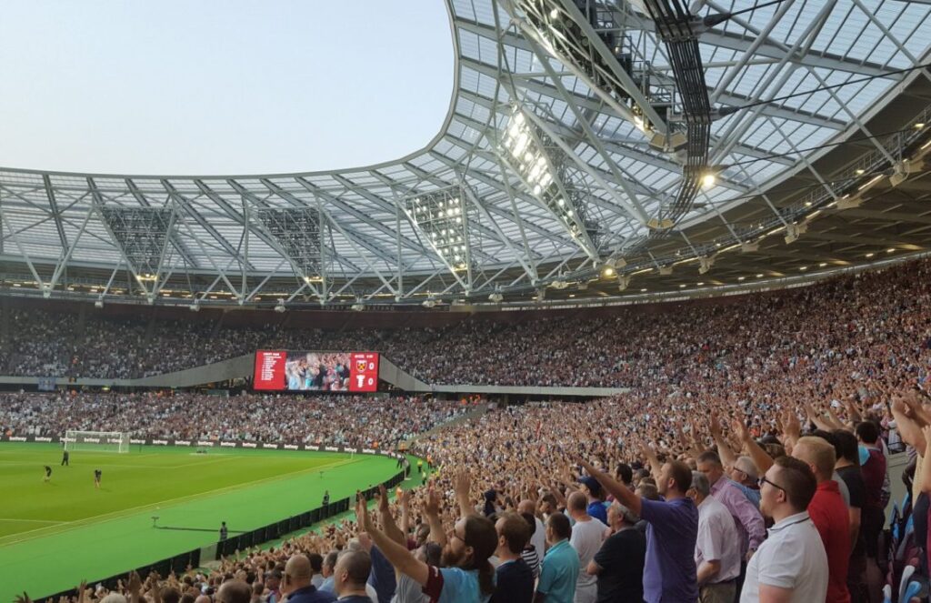 Premier League Round Two Kicks Off Saturday