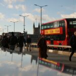 UK Economy Shows Fresh Strength