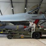 UK Faces Russian Warning Over British Arms To Kyiv
