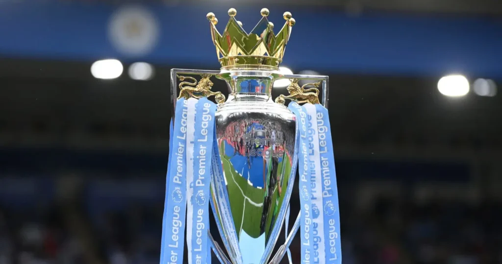 Premier League Race Heats Up Early On