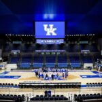 Kentucky SEC Basketball Schedule Features Huge Games