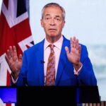 Clacton on Sea by election victory
