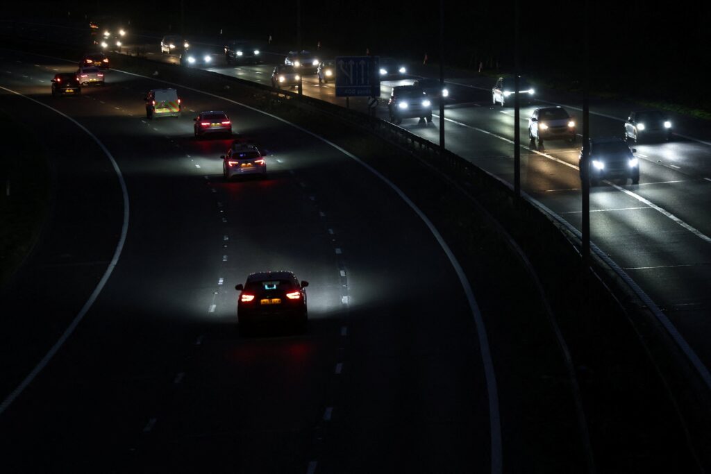 UK Unveils Support For Zero Emission Vehicle Technology
