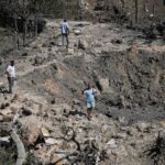 Four nations considered for Hezbollah disarmament