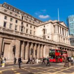 Bank Of England Announces Rate Decision Today