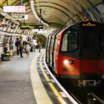 London Rail Changes Affect Sunday Travel Today