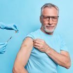 NHS Opens Flu Vaccination Booking For Winter