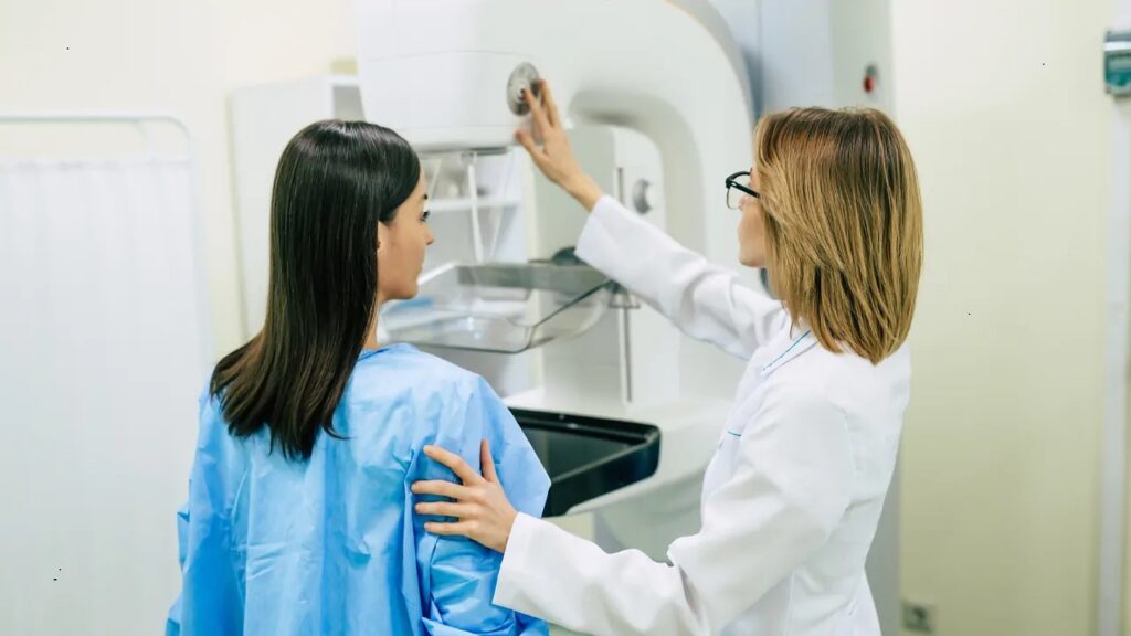 NHS breast cancer review exposes years of failings