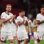 Spain Beats England Three Two At Wembley Saturday