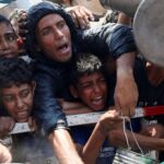 UK Announces 88 Million Pounds Gaza Aid Package