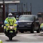 UK Defence Spending In Scotland Hits New Record