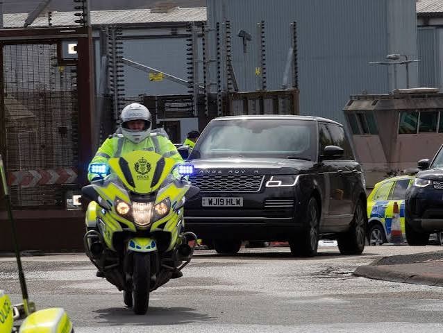 UK Defence Spending In Scotland Hits New Record