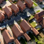 UK House Prices Rise Again After Months Of Decline