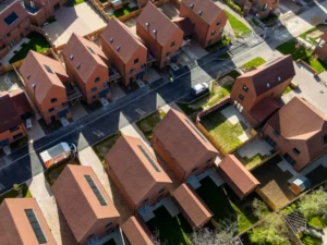 UK House Prices Rise Again After Months Of Decline