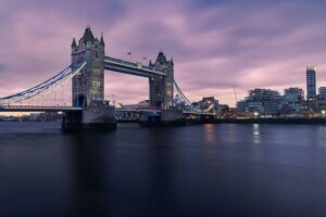 UK Launches 100 Million Pound AI Scheme