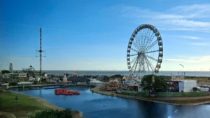 UK Set For Late Summer Warmth This Weekend