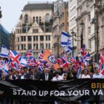 UK Universities Report Rise In Campus Antisemitism
