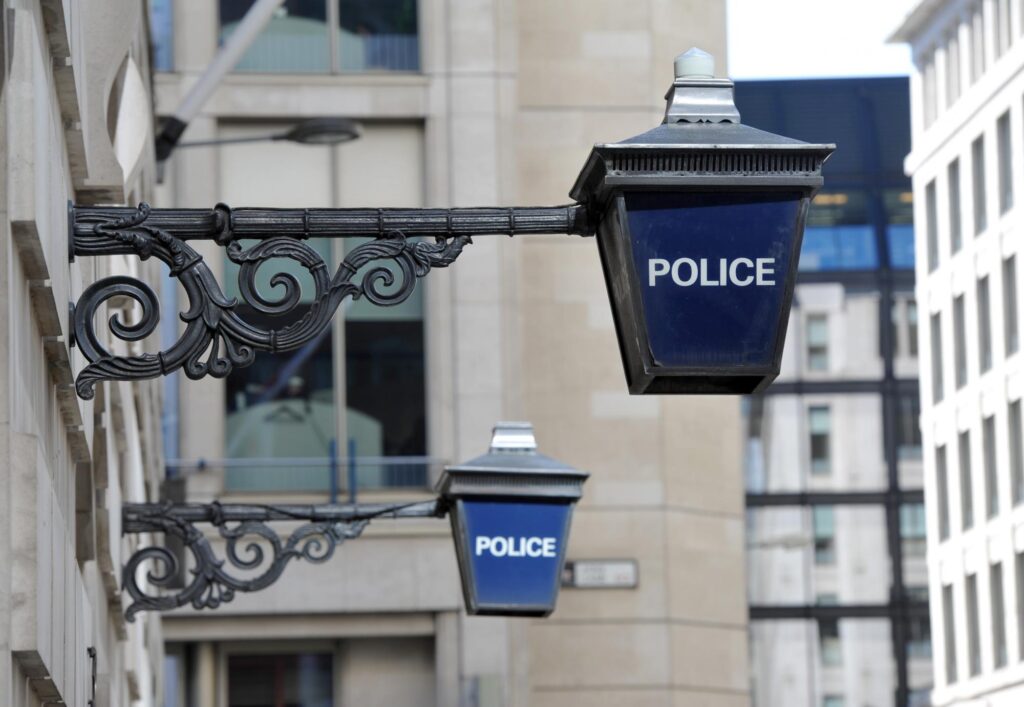 Burnham Accelerates Police Sex Crime Teams