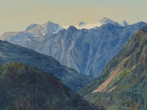 Waldmuller Show Enters Final Week In London