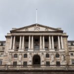 Bank of England Holds Interest Rates Steady