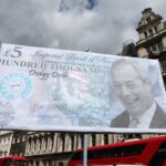 UK Police Widen Reform Party Probe