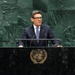 UK Sets Global AI Standards Push At UN Today Now