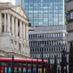 UK Labour Market Data Shows Softening
