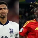 England Faces Spain In Major London Match Saturday